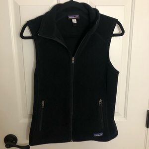 Patagonia Vest